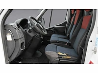 Renault master t35 2.3 dci l3h2 koel/vriesauto | v-702-xv i - afbeelding 21 van  27