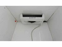 Renault master t35 2.3 dci l3h2 koel/vriesauto | v-702-xv i - afbeelding 22 van  27