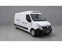 Renault master t35 2.3 dci l3h2 koel/vriesauto | v-702-xv i - afbeelding 23 van  27