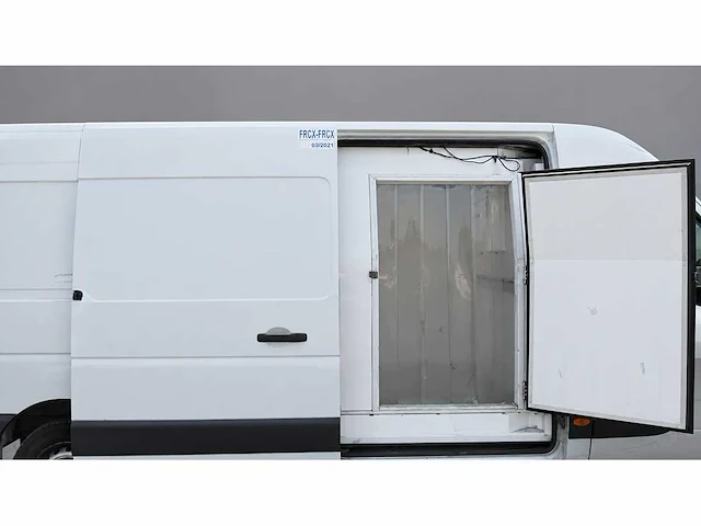 Renault master t35 2.3 dci l3h2 koel/vriesauto | v-702-xv i - afbeelding 25 van  27