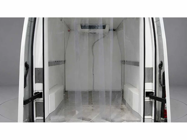 Renault master t35 2.3 dci l3h2 koel/vriesauto | v-702-xv i - afbeelding 26 van  27