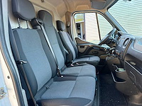 Renault master t35 2.3 dci l3h2 koelwagen | v-154-ns i - afbeelding 2 van  16