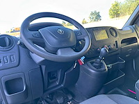 Renault master t35 2.3 dci l3h2 koelwagen | v-154-ns i - afbeelding 3 van  16