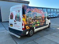 Renault master t35 2.3 dci l3h2 koelwagen | v-154-ns i - afbeelding 9 van  16