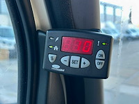 Renault master t35 2.3 dci l3h2 koelwagen | v-154-ns i - afbeelding 12 van  16