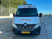Renault master t35 2.3 dci l3h2 koelwagen | v-154-ns i - afbeelding 15 van  16
