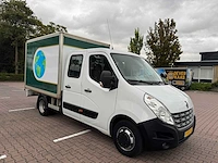 Renault master t35 2.3 dci l3h2eldc, v-557-gj - afbeelding 2 van  27