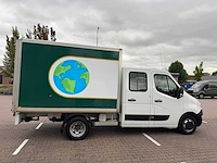 Renault master t35 2.3 dci l3h2eldc, v-557-gj - afbeelding 3 van  27