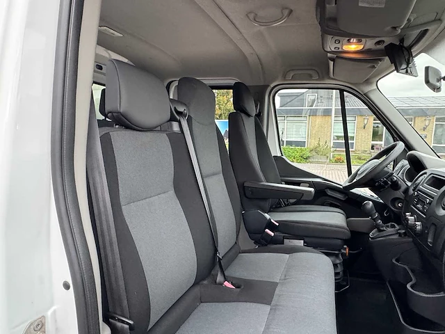 Renault master t35 2.3 dci l3h2eldc, v-557-gj - afbeelding 5 van  27