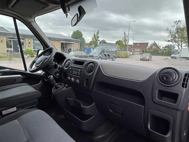 Renault master t35 2.3 dci l3h2eldc, v-557-gj - afbeelding 6 van  27