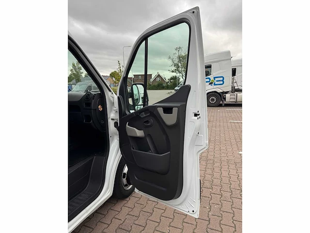 Renault master t35 2.3 dci l3h2eldc, v-557-gj - afbeelding 7 van  27