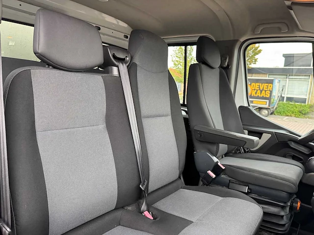 Renault master t35 2.3 dci l3h2eldc, v-557-gj - afbeelding 8 van  27