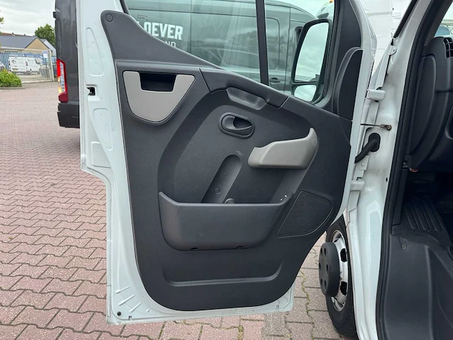 Renault master t35 2.3 dci l3h2eldc, v-557-gj - afbeelding 11 van  27