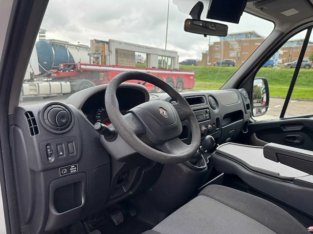 Renault master t35 2.3 dci l3h2eldc, v-557-gj - afbeelding 14 van  27