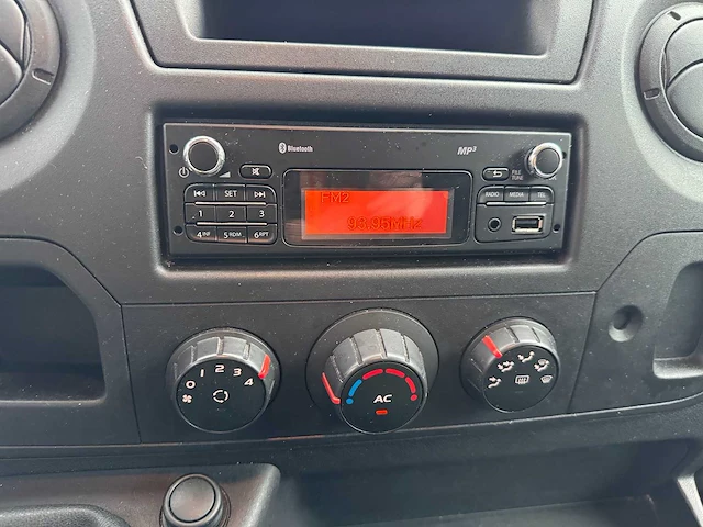 Renault master t35 2.3 dci l3h2eldc, v-557-gj - afbeelding 18 van  27