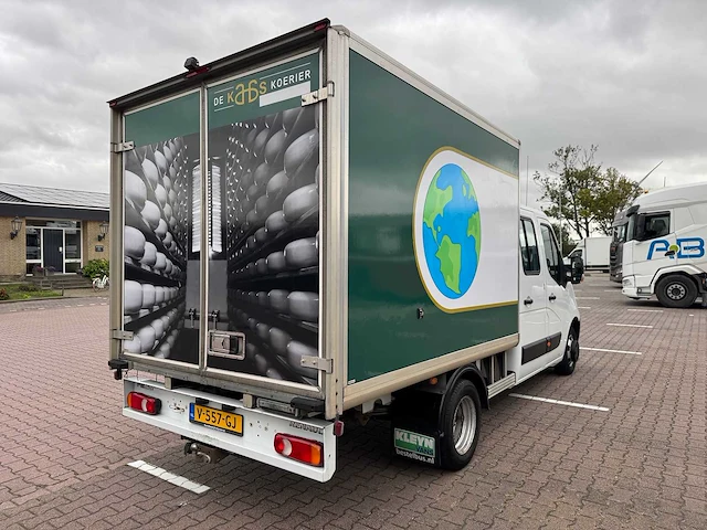 Renault master t35 2.3 dci l3h2eldc, v-557-gj - afbeelding 12 van  27