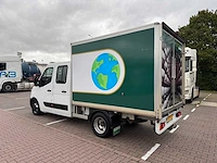 Renault master t35 2.3 dci l3h2eldc, v-557-gj - afbeelding 22 van  27
