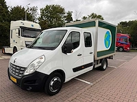 Renault master t35 2.3 dci l3h2eldc, v-557-gj - afbeelding 23 van  27