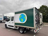 Renault master t35 2.3 dci l3h2eldc, v-557-gj - afbeelding 25 van  27