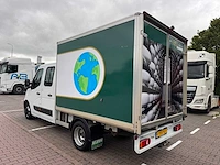 Renault master t35 2.3 dci l3h2eldc, v-557-gj - afbeelding 26 van  27
