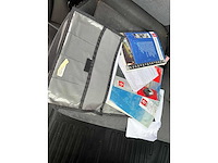 Renault master t35 2.3 dci l3h3 | 2-vkt-70 - afbeelding 3 van  23