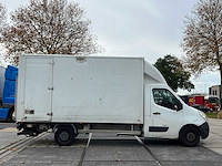 Renault master t35 2.3 dci l3h3 | dhollandia | 2-vkt-70 - afbeelding 3 van  23