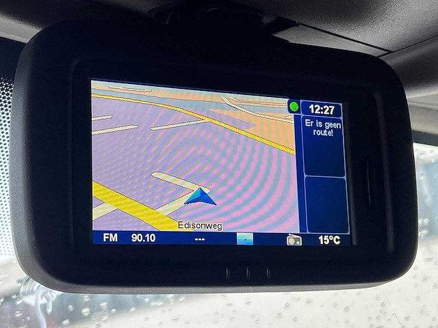 Renault master t35 2.3 dci l3h3 | dhollandia | 2-vkt-70 - afbeelding 9 van  23