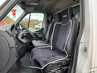 Renault master t35 2.3 dci l3h3 | dhollandia | 2-vkt-70 - afbeelding 15 van  23