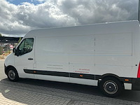 Renault master t35 2.3 dci l3h3 eco bedrijfswagen - afbeelding 2 van  43