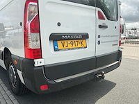 Renault master t35 2.3 dci l3h3 eco bedrijfswagen - afbeelding 4 van  43