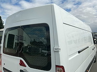 Renault master t35 2.3 dci l3h3 eco bedrijfswagen - afbeelding 6 van  43