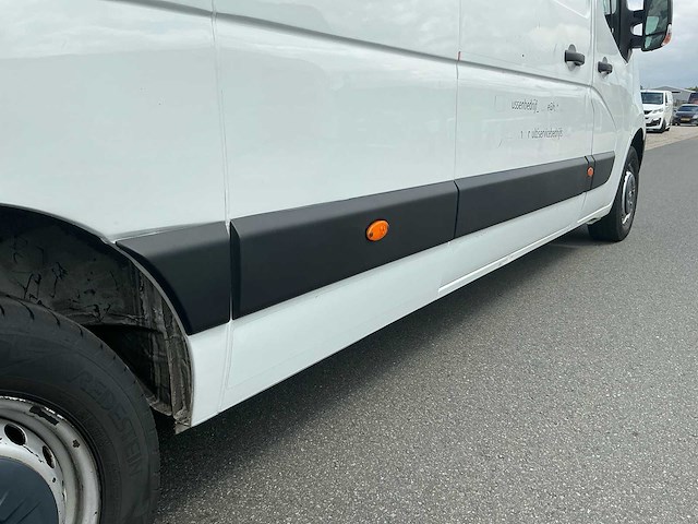 Renault master t35 2.3 dci l3h3 eco bedrijfswagen - afbeelding 7 van  43