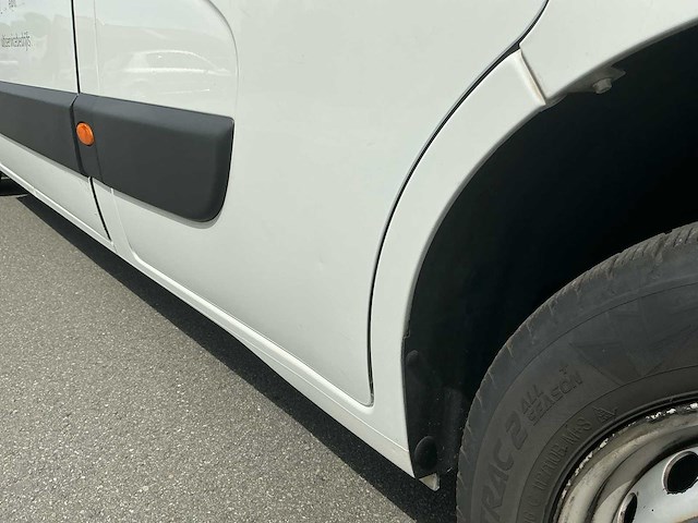 Renault master t35 2.3 dci l3h3 eco bedrijfswagen - afbeelding 9 van  43