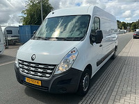 Renault master t35 2.3 dci l3h3 eco bedrijfswagen - afbeelding 1 van  43