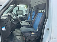Renault master t35 2.3 dci l3h3 eco bedrijfswagen - afbeelding 19 van  43