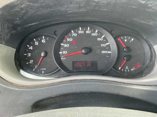 Renault master t35 2.3 dci l3h3 eco bedrijfswagen - afbeelding 22 van  43