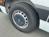 Renault master t35 2.3 dci l3h3 eco bedrijfswagen - afbeelding 31 van  43