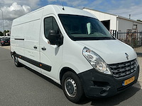 Renault master t35 2.3 dci l3h3 eco bedrijfswagen - afbeelding 23 van  43