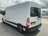 Renault master t35 2.3 dci l3h3 eco bedrijfswagen - afbeelding 42 van  43