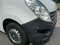 Renault master t35 2.3 dci l3h3 eco bedrijfswagen - afbeelding 1 van  26