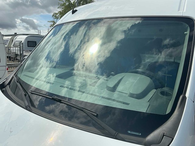 Renault master t35 2.3 dci l3h3 eco bedrijfswagen - afbeelding 4 van  26