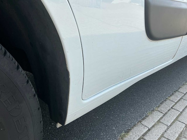 Renault master t35 2.3 dci l3h3 eco bedrijfswagen - afbeelding 5 van  26