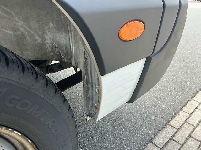 Renault master t35 2.3 dci l3h3 eco bedrijfswagen - afbeelding 6 van  26