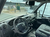 Renault master t35 2.3 dci l3h3 eco bedrijfswagen - afbeelding 10 van  26