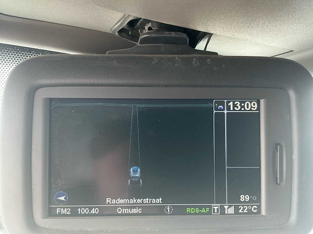 Renault master t35 2.3 dci l3h3 eco bedrijfswagen - afbeelding 11 van  26