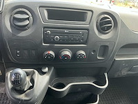 Renault master t35 2.3 dci l3h3 eco bedrijfswagen - afbeelding 13 van  26