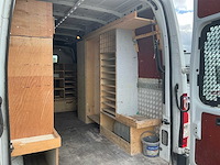 Renault master t35 2.3 dci l3h3 eco bedrijfswagen - afbeelding 16 van  26