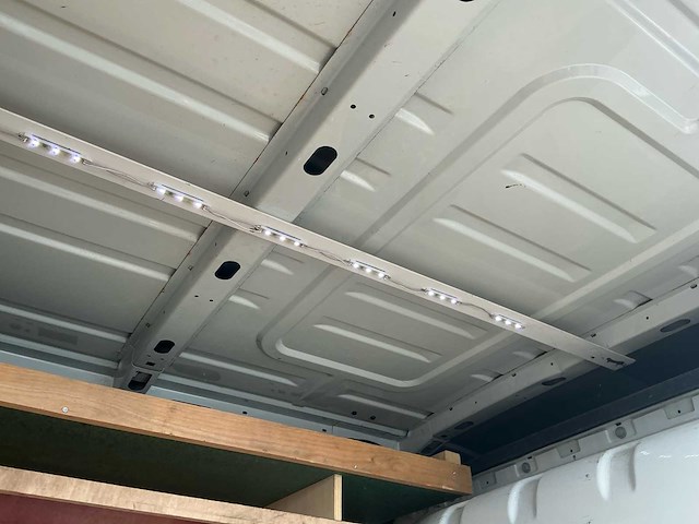 Renault master t35 2.3 dci l3h3 eco bedrijfswagen - afbeelding 26 van  26