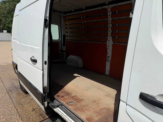 Renault master t35 2.3 dci l3h3 eco, vb-788-v - afbeelding 3 van  7