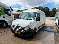 Renault master t35 2.3 dci l3h3 eco, vb-788-v - afbeelding 1 van  7